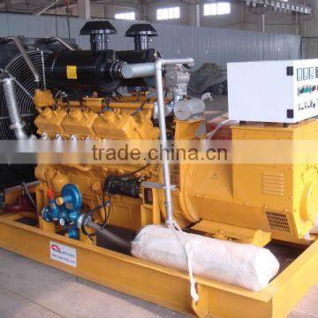 gas turbine generator manufacturer