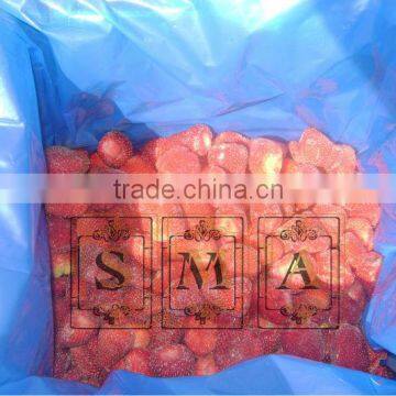 Frozen Strawberry photo-4