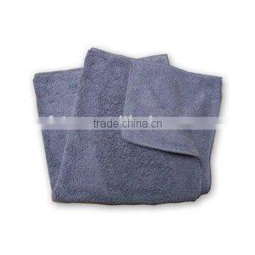 absorbent microfiber auto cleaning cloth