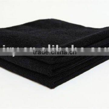 Black Hair drying towels(super absorbent)