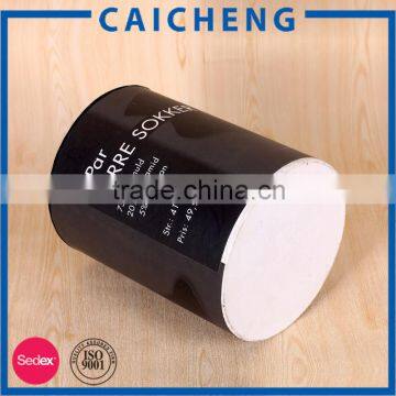 Custom Made Toy Packaging Round Paper Gift Box photo-4