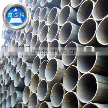 ASTM A53 GrB 4'' SCH20 ERW Welded Pipe/ Hebei Shenzhou steel pipe Manufacturing co., ltd