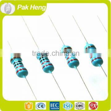 lighting carbon film fixed resistors