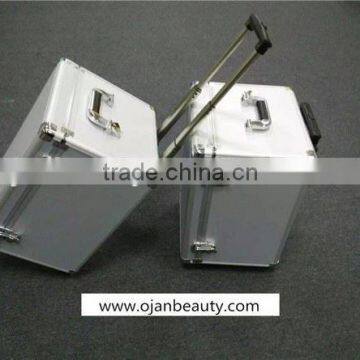 Back Tightening Professional 8-inch Screen Medical Hifu High Frequency  Face Lifting Beauty Machine Hifu-04 photo-6