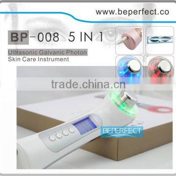 5 in 1 Skin Renewal Device LED Photon Therapy Beauty Device photo-3