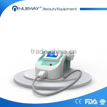 The best selling ipl laser hair removal machine portable skin rejuvenation machine