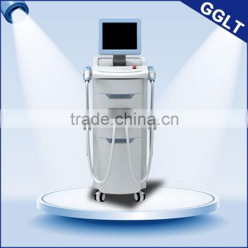 TOP SPA SHR IPL Laser Equipment