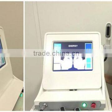 Portable RF Face Lift Machine/best rf Skin Tightening Face Lifting Machine photo-2