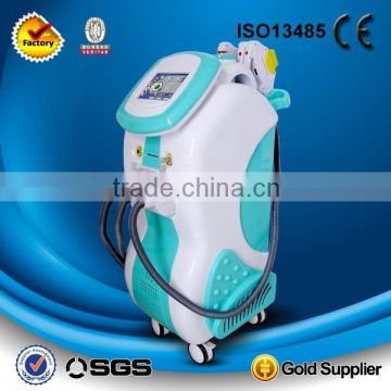 Hot sale and professional hair removal beauty equipment