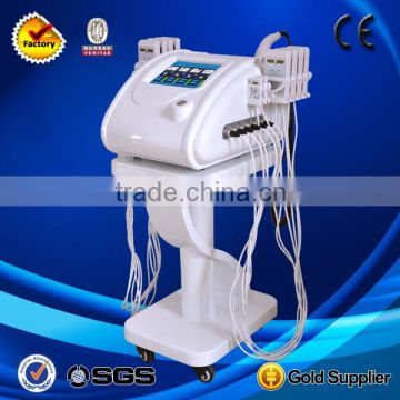 2016 Newest lipo slim laser 650nm mitsubishi diode laser fat cell removal