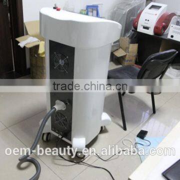 Painless Permanent Cheapest Price Laser Hair Removal Machine 2016 / Nd Yag Laser Hair Removal / Hair Remover Laser photo-3