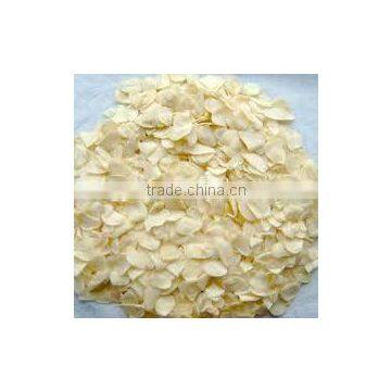 dehydrated flakes white garlic granules Chinese dehydrated garlic