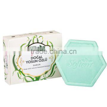 Seaweed Soap International Soaps Brands ...