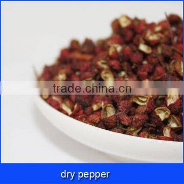 dry pepper