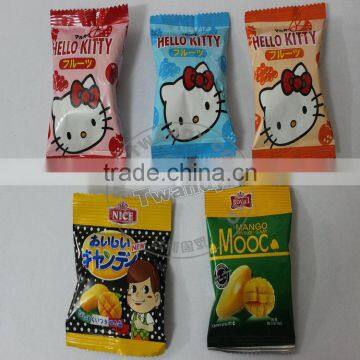 Kids Snack sweet Fruit Jelly Soft Candy