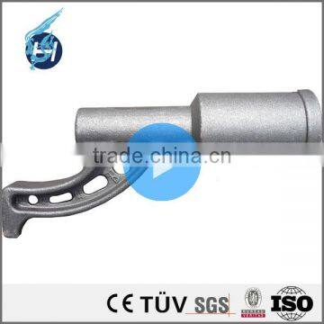 High Precision Customized Aluminum Die Casting Sand Casting Parts and Iron Alloy Casting photo-6