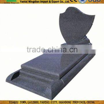 granite headstone prices