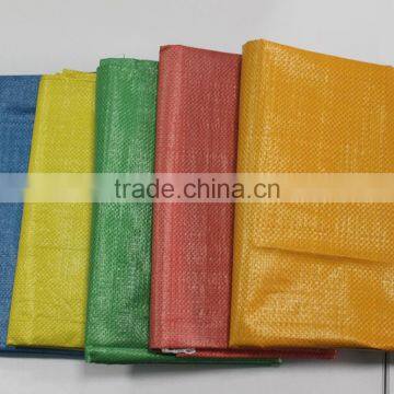 Wholesale Best Quality And Price Bag PP Woven Bag 50kg