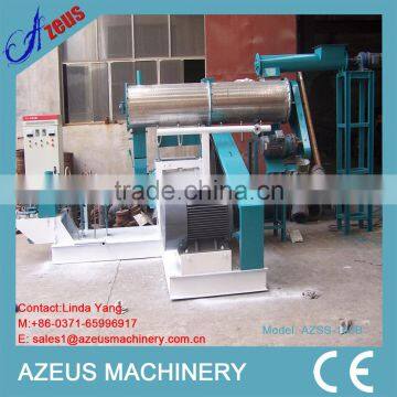 Full-automatic Cheap Price Animal Feed Pellet Mill Machines Cheap Animal Feed Pellet Machine for Selling