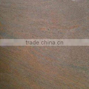 Raw Silk Pink Granite