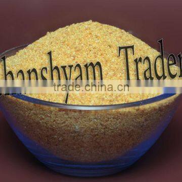 Dehydrated Garlic Granules