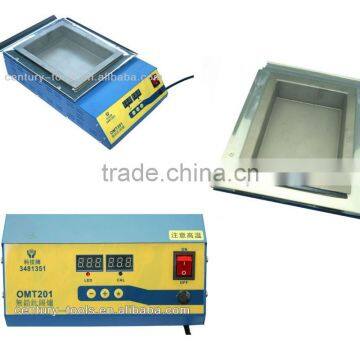 Circuit Board Welding Heater for Soldering Pot for Electron Equipment photo-2