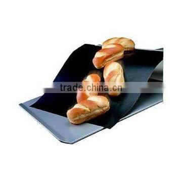 Clean Extra Thick Oven BASE LinerPastry Mat for Electric Gas Oven Toaster Resizable NonStick Bake Cakes Pastries Cooking