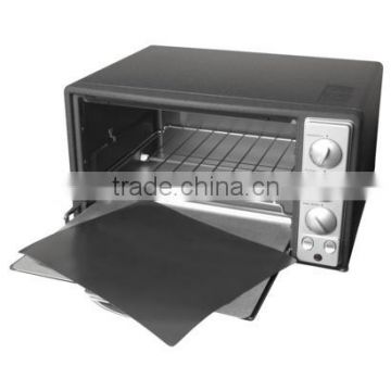 Non-stick PTFE Oven Liner