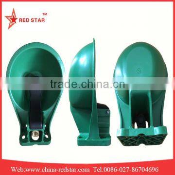Red Star Cow Drinking Bowls photo-3