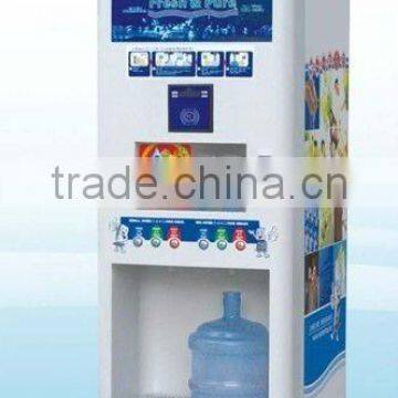 hot selling Reverse osmosis system water vending machine/water vendor/water kiosk/auto vending machine for sale water