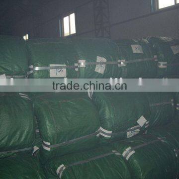 galvanized wire