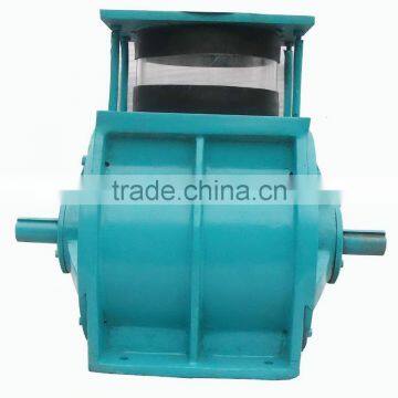 rotary airlock valve/rotary airlock feeder/airlocks for flour mill