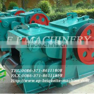 drum chipper with strong adaptability for raw material