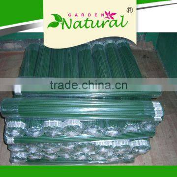 steel stake PE Coated