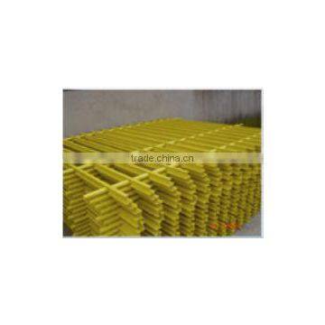 Frp Speciation of Pultruded Grating photo-3