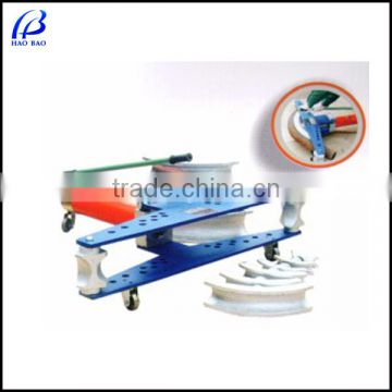 Steel bar bending tool SWG-4A Manual Hydraulic Pipe Bender