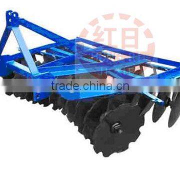 Wholesale Cheap First Choice compact tractor opposed disc harrow Made in China yucheng