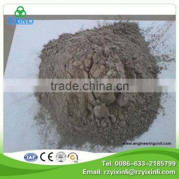 China suppliers of coal fly ash powder