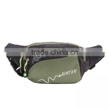 China to USA Express DHL very low price high quality new fashion waist bag outdoor sports leisure bag wholesale