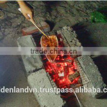 BBQ CHARCOAL photo-1