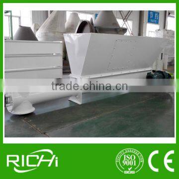 Screw Conveyor / Screw Conveyor Used For Small Chicken Feed Pellet Production Line photo-6