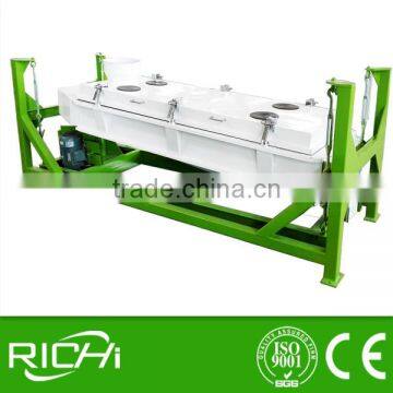 Factory Direct High Great Ring Die Fine-grinding Hammer Mill / Wood Pellet Machine photo-6