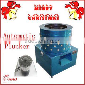 slaughtering Feather removal poultry chicken plucker duck quail goose chicken plucking machine