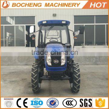 Manufacturer Quanchai Engine Farm Tractor photo-2
