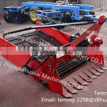 Best Sale 2 Row Potato Harvest for Tractor