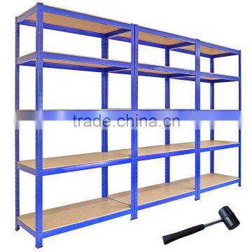 powder coated metal storage shelving wholesale