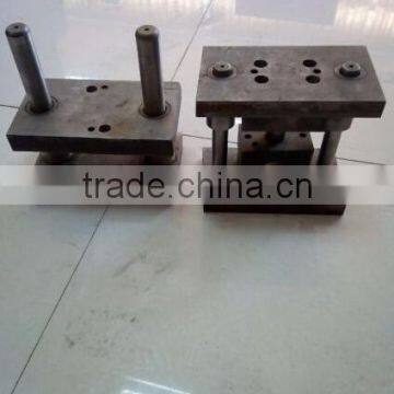Hydraulic Semi-Automatic Pipe Punching Machine photo-4