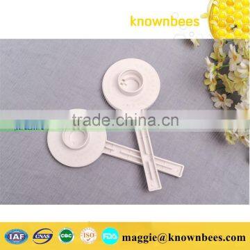 Simple Type Entrance Bee feeder for Beekeeping equipment