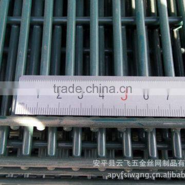 YS Factory Powder Coated 358 Security Fence for Sale/656 Fence/high Security Fence photo-4