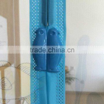 Magnetic Screen Door/magnetic Door Curtain/mosquito Magntic Mesh Door photo-3
